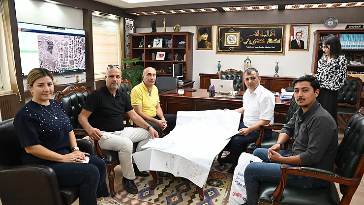 Emirdağ Çocuk Evleri Site İnşaatı Başlıyor