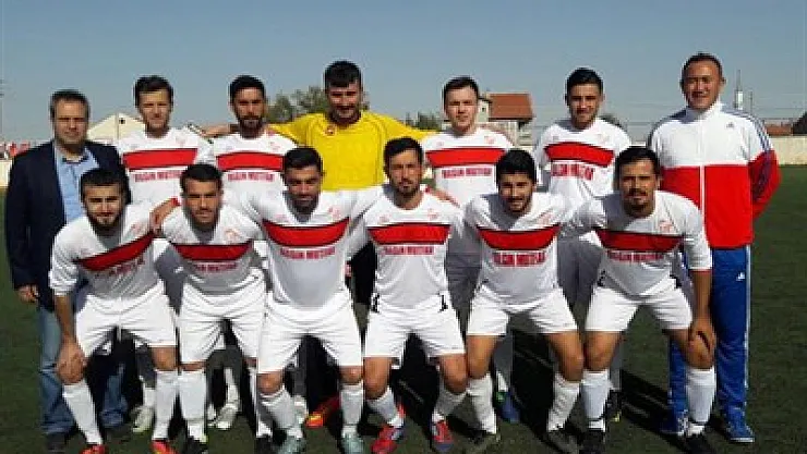 Emirdağ evinde yine kazandı – Kocatepe Gazetesi