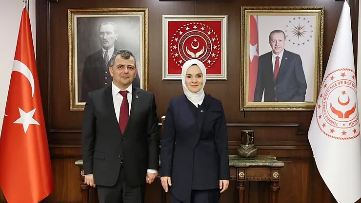 Emirdağ İçin Güçbirliği