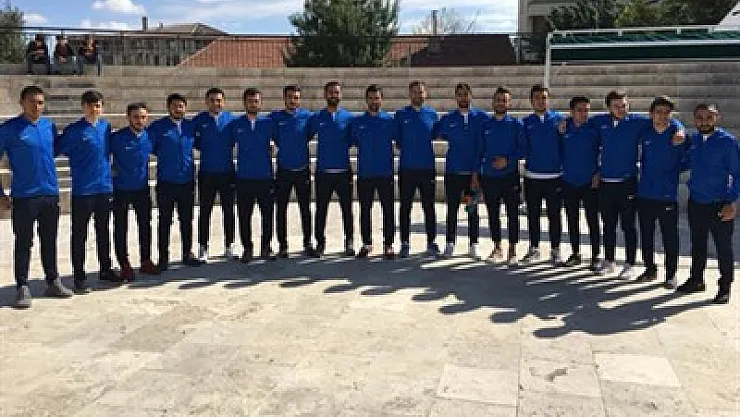 Emirdağ İsce karşısında zorlandı – Kocatepe Gazetesi