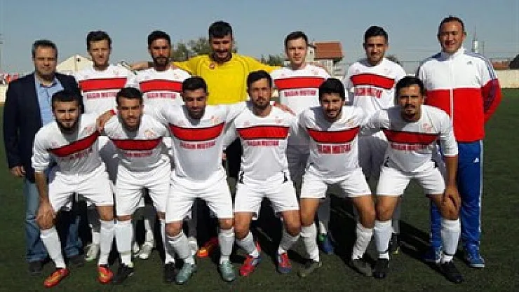 Emirdağ Tınaztepe'yle karşılaşacak – Kocatepe Gazetesi