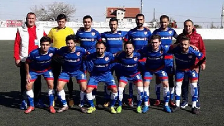 Emirdağ yine kazandı – Kocatepe Gazetesi