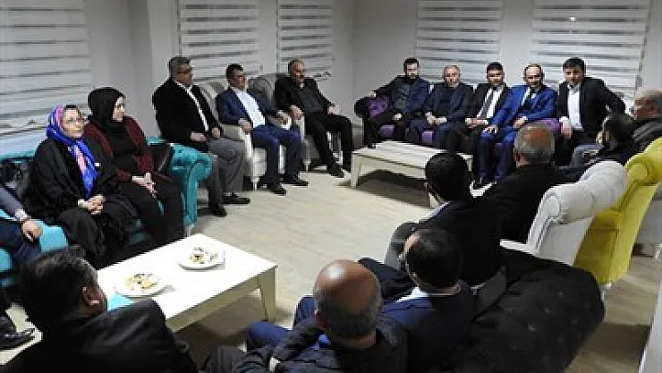 'Emirdağ'a birlikte hizmet edeceğiz' – Kocatepe Gazetesi