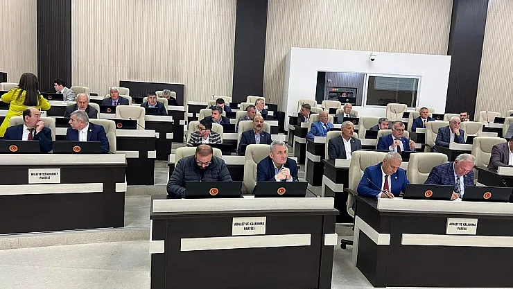 Emirdağ'a güneş enerji santrali kurulacak