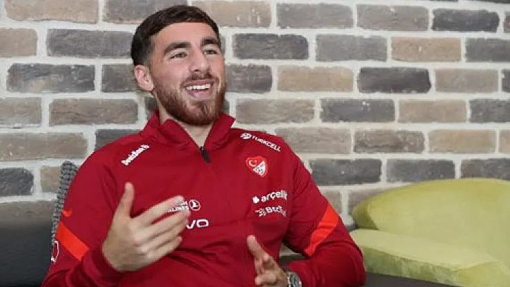 Emirdağlı Kökçü Benfica’ya transfer oldu