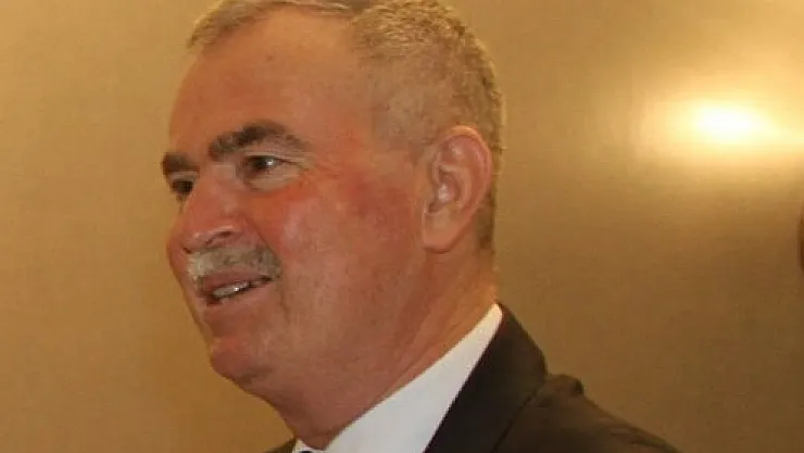 Emirdağlı Yönetmen Başer'in Otobiyografisi Ele Alındı