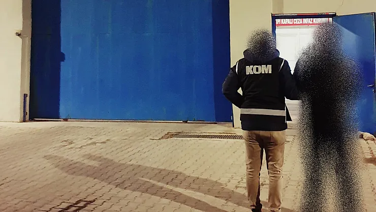 Emniyet'ten Bir Başarılı Operasyon Daha
