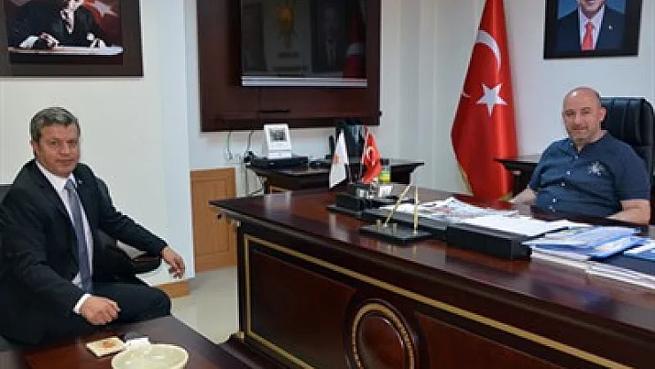 'Emniyet teşkilatımızın çalışmalarını takdir ediyoruz'