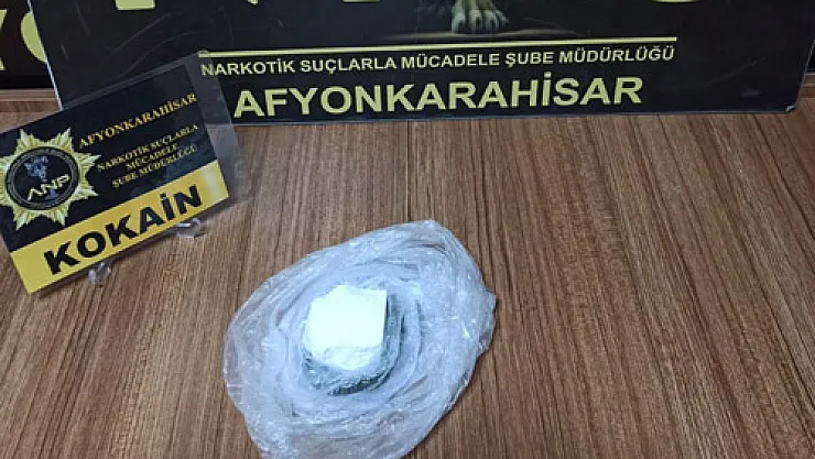 Emniyet uyuşturucuya geçit vermiyor