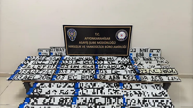 Emniyet Yılın Son Haftası Göz Açtırmadı