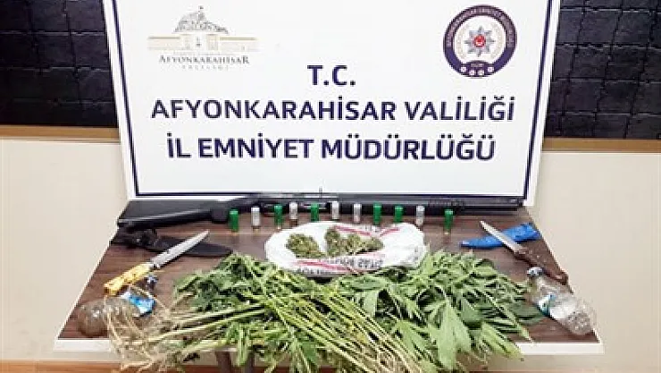 Emniyet zehir tacirlerine göz açtırmıyor