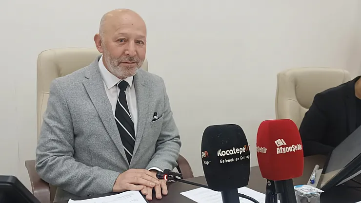 En Büyük İl Özel İdaresi Bütçesi Afyon'da