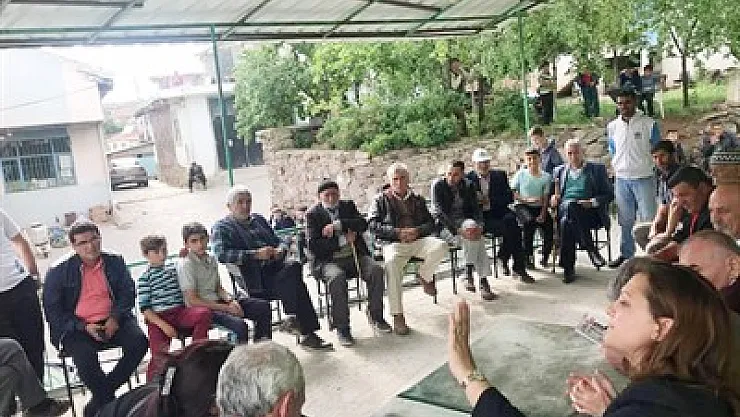 'En düşük emekli maaşı 1,500 TL olacak'