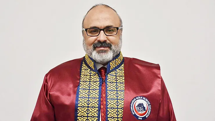 En Etkili Bilim İnsanları Listesi'ne AFSÜ'den Katkı
