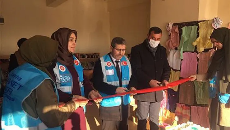 En hayırlı kermes