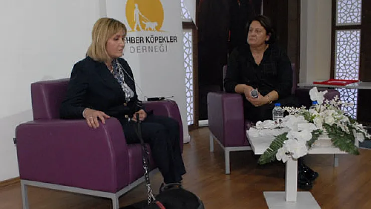 'En önemli amacımız kadın  girişimciliğinin desteklenmesi'