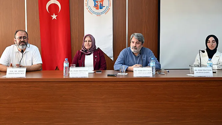 'En Sağlıklı Evlilik Burun Kıvrılan Görücü Usulü Evliliktir'