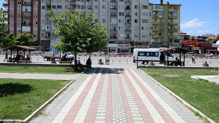 En yüksek bütçeli projenin ihalesi yapıldı