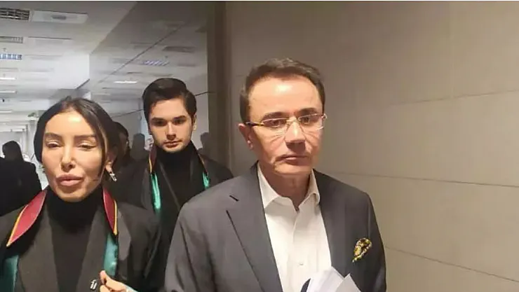 Ender Saraç: Hayatımı Geri İstiyorum