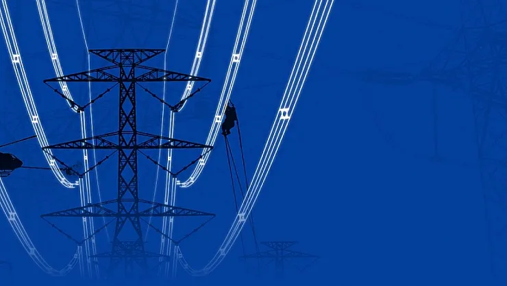 Enerji Sektörüne Bin 36 Personel Alınacak