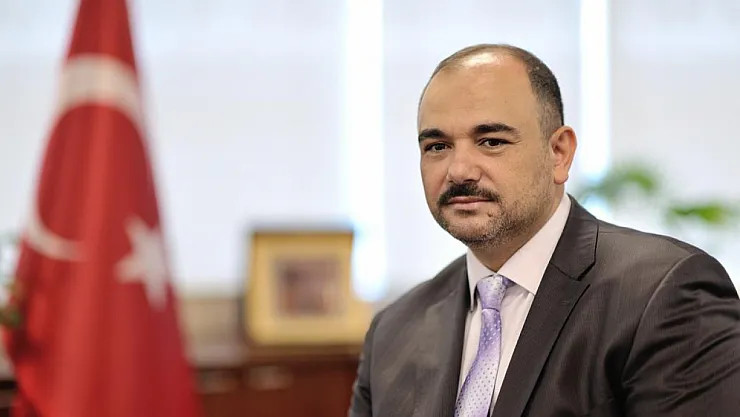 Enerjide Dengeler Değişecek Mi? Afyonlu Enerji Uzmanından Açıklama!