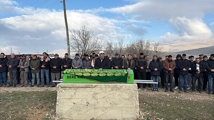 Engelli Adam Evinde Ölü Bulundu