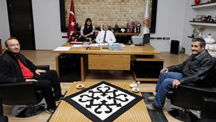 Engelli bireyler unutulmuyor – Kocatepe Gazetesi