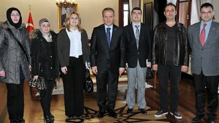 Engelli çocuklara önem veriyoruz – Kocatepe Gazetesi