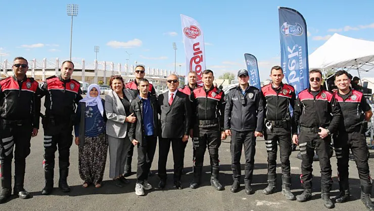 Engelli Öğrencinin Umutları, Devlet Şefkati İle Yeşerdi