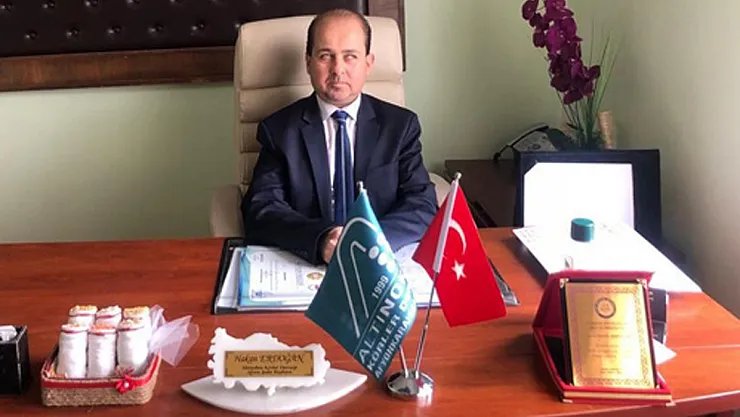 'Engelliler Gasp Edilen Haklarını Helal Etmeyecekler'