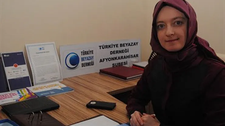 Engellilerin tercümanı Beyazay – Kocatepe Gazetesi