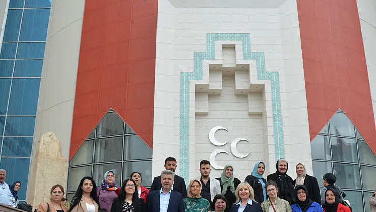Engelsiz Bir Gelecek İçin Bir Aradalar