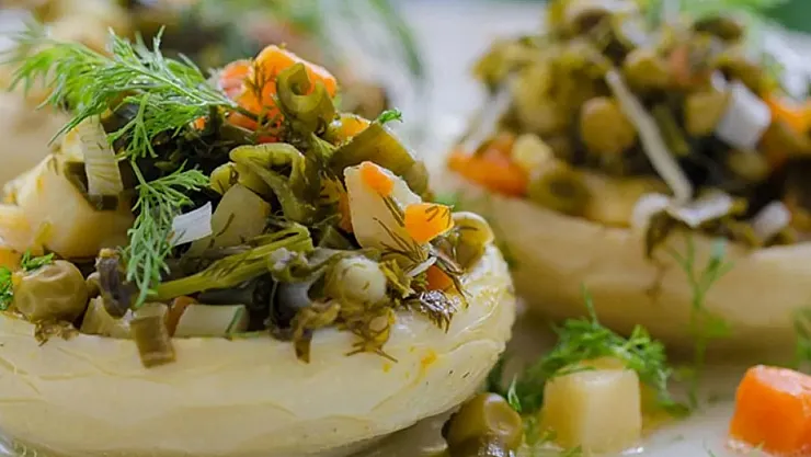 Enginar Tüketmenin Vücuda Sağladığı Önemli Faydalar