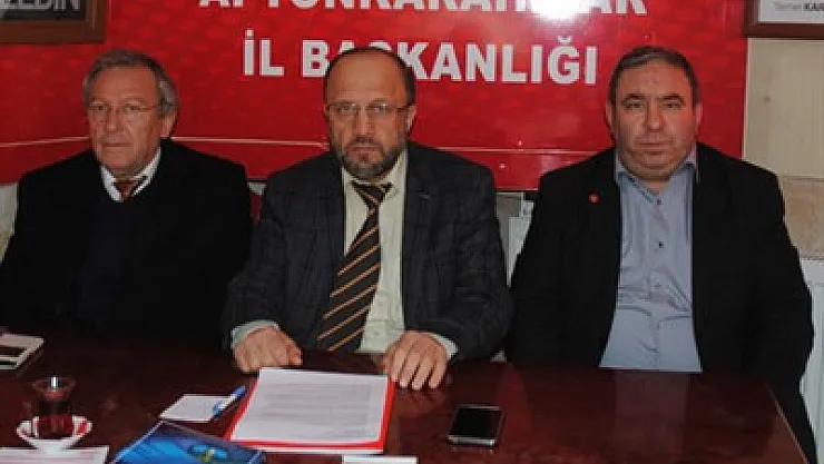 'Erbakan geleceği 20 yıl önce gördü'