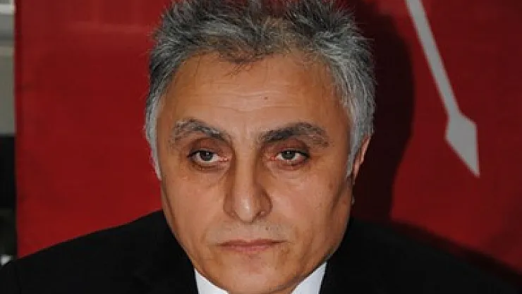 Ercan: Mumcu, vatansever bir gazeteciydi