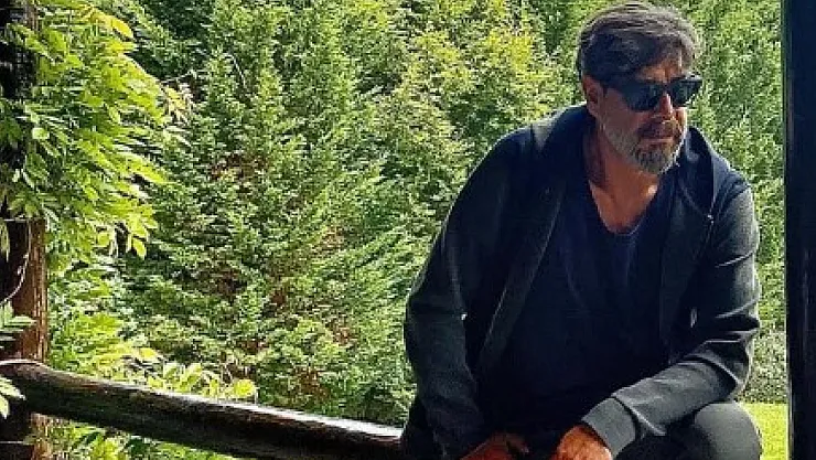 Erdinç Gülener Kalp Krizi Geçirdi