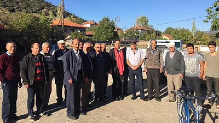 “Erdoğan’ın önünü Başbakan mı tıkıyor?”