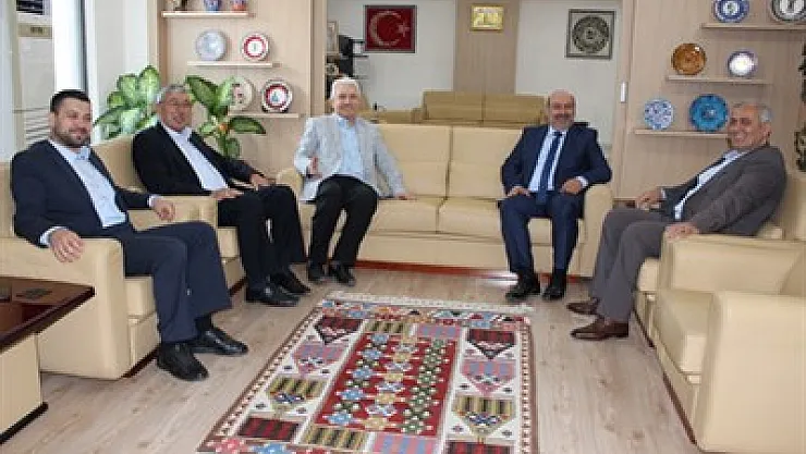'Erdoğan'ın yeniden seçileceğinden hiçbir kuşkumuz yok'