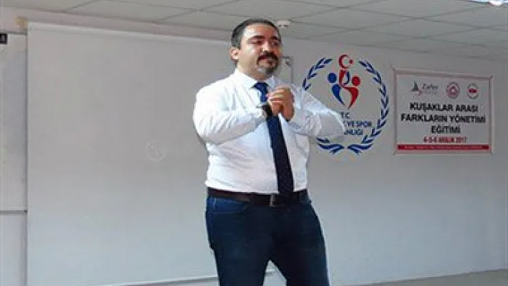 Eren Gökyer, Kuşaklar Arasındaki Fark'ı anlattı