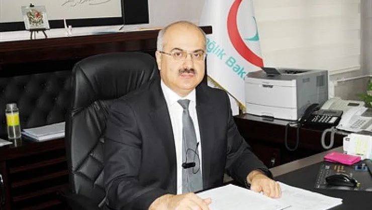 Erenler’de örnek bir sağlık tesisi kurulacak