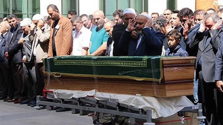 Erenoğlu hayatını kaybetti – Kocatepe Gazetesi