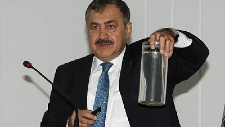 Ergene Havzası, pırıl pırıl olacak