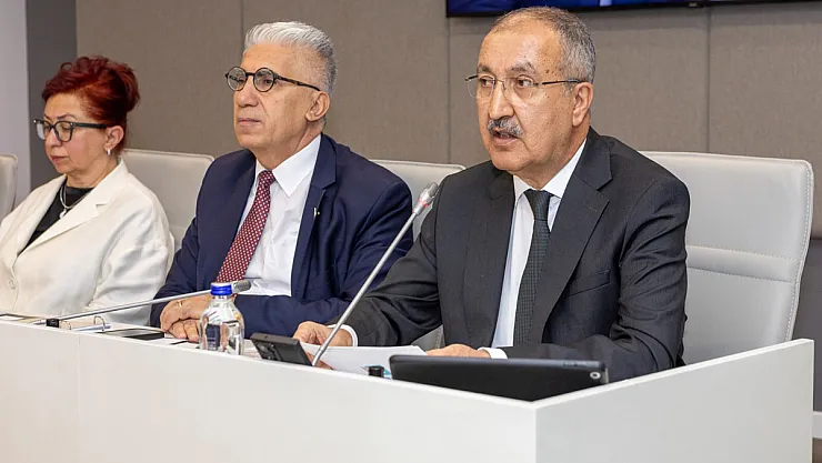 Erkılınç: Basınımız Gerçekçi Bir Çözüm Bulmalı