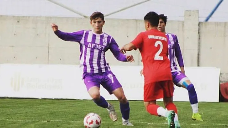 Erkmen iddialı hazırlanıyor