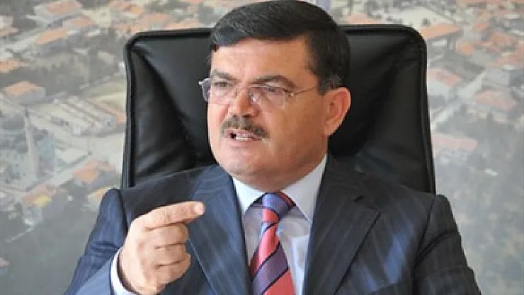 Erkmen Tabiat Parkı bölgenin ufkunu değiştirecek