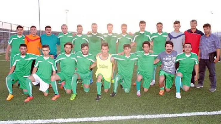 Erkmen transfere devam ediyor – Kocatepe Gazetesi