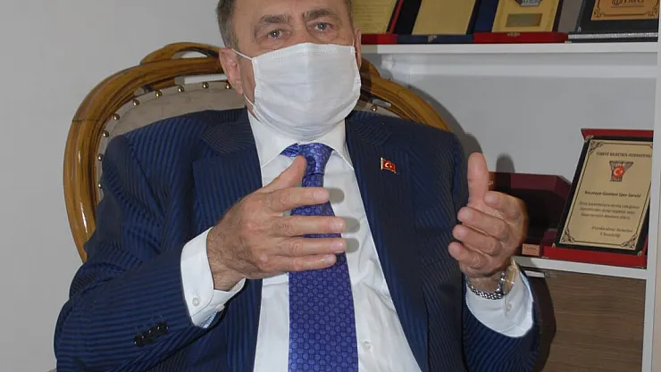 Eroğlu: Afyon plaja da kavuşacak