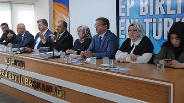 Eroğlu: Askeri birlik getirme çabasındayız