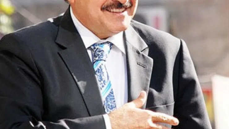 Eroğlu’nun programı yoğun – Kocatepe Gazetesi