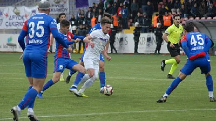 Ersel Altınordu'ya GİTTİ Mİ? – Kocatepe Gazetesi